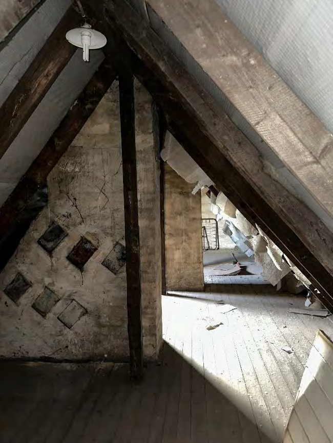 Foto 75 von 78 — Garage, Mehrfamilienhaus