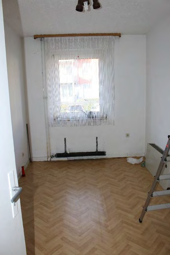Foto 54 von 78 — Garage, Mehrfamilienhaus