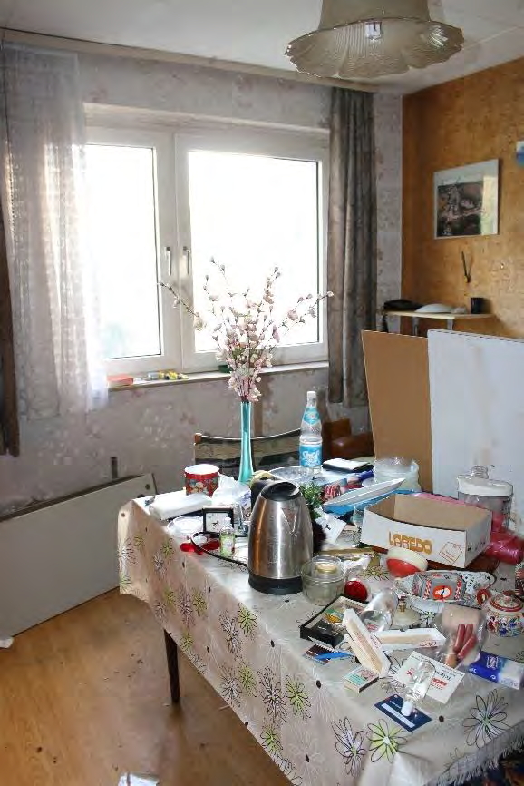 Foto 41 von 78 — Garage, Mehrfamilienhaus
