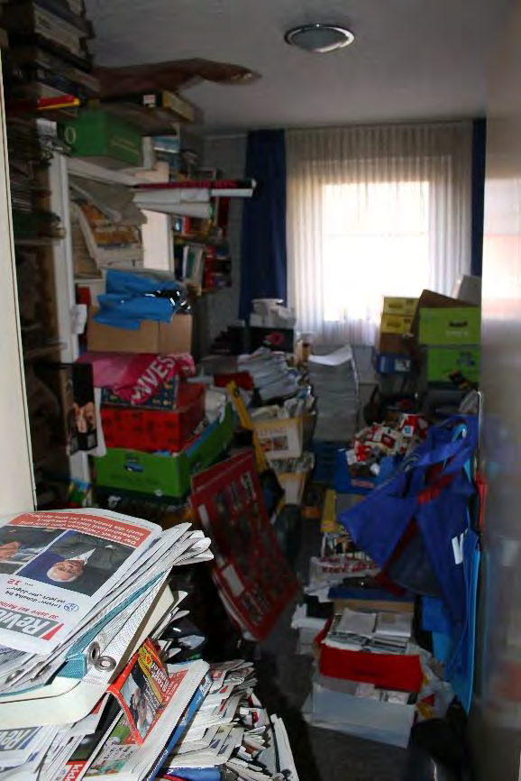 Foto 60 von 78 — Garage, Mehrfamilienhaus