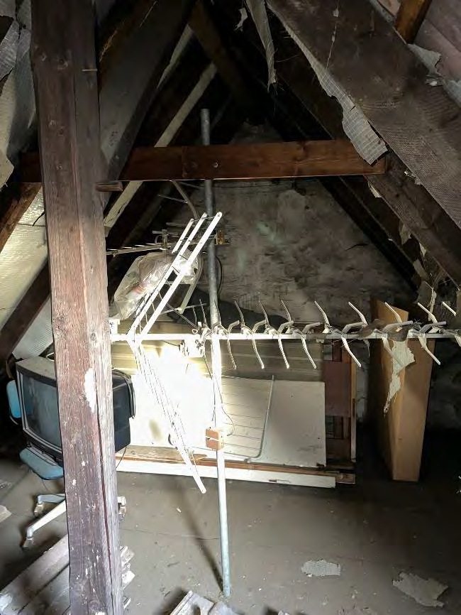 Foto 74 von 78 — Garage, Mehrfamilienhaus