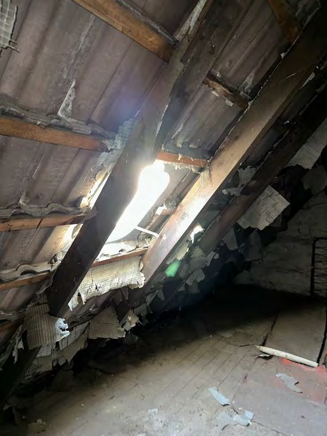 Foto 76 von 78 — Garage, Mehrfamilienhaus