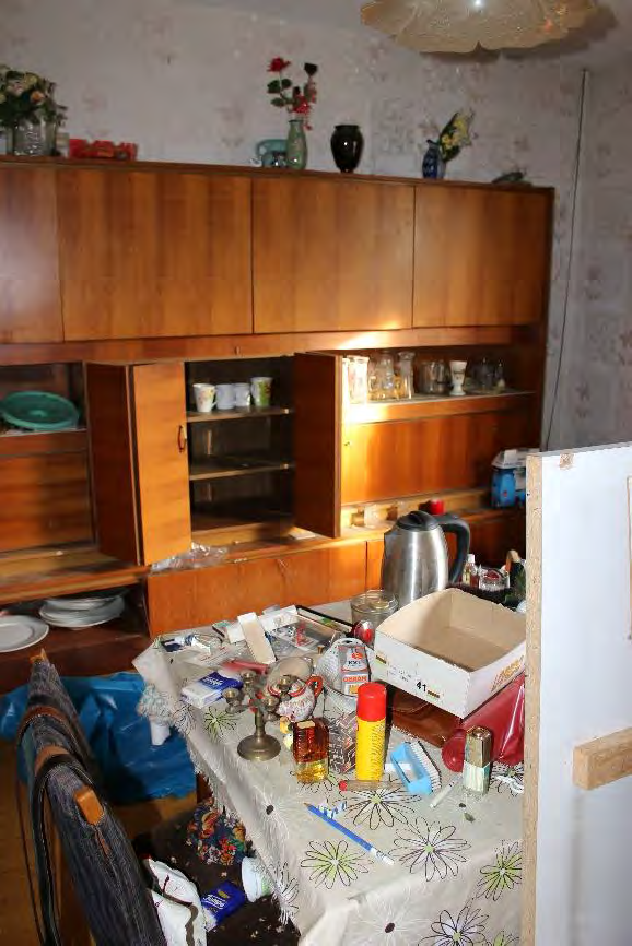 Foto 40 von 78 — Garage, Mehrfamilienhaus