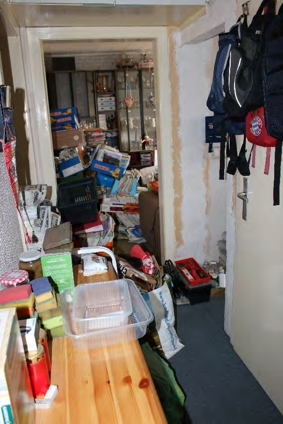 Foto 58 von 78 — Garage, Mehrfamilienhaus