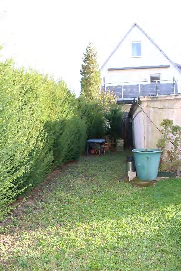Foto 17 von 78 — Garage, Mehrfamilienhaus