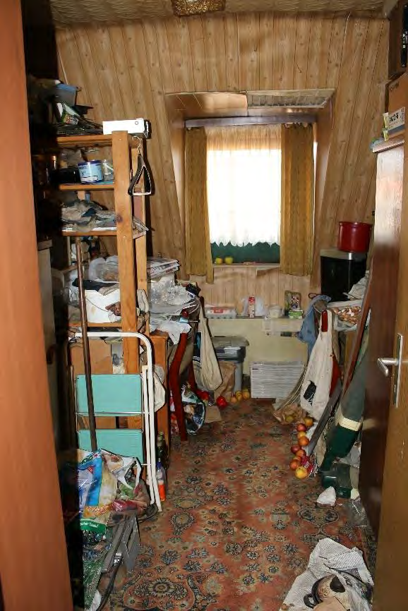 Foto 67 von 78 — Garage, Mehrfamilienhaus