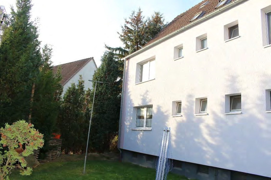 Foto 11 von 78 — Garage, Mehrfamilienhaus