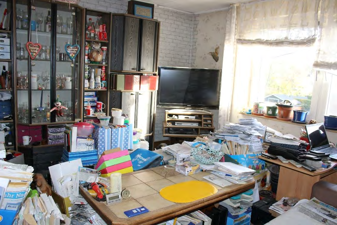 Foto 45 von 78 — Garage, Mehrfamilienhaus