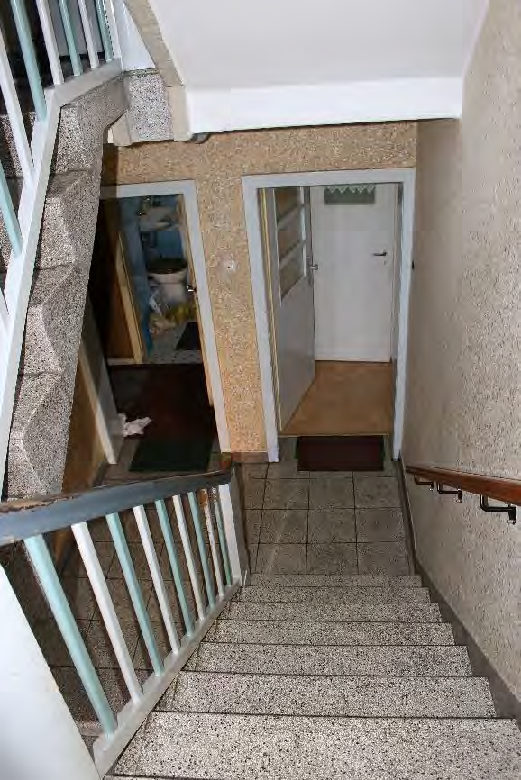 Foto 55 von 78 — Garage, Mehrfamilienhaus