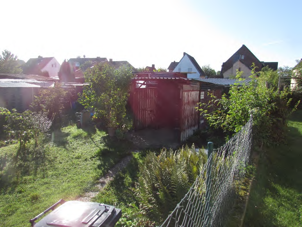 Foto 5 von 7 — Baugrundstück