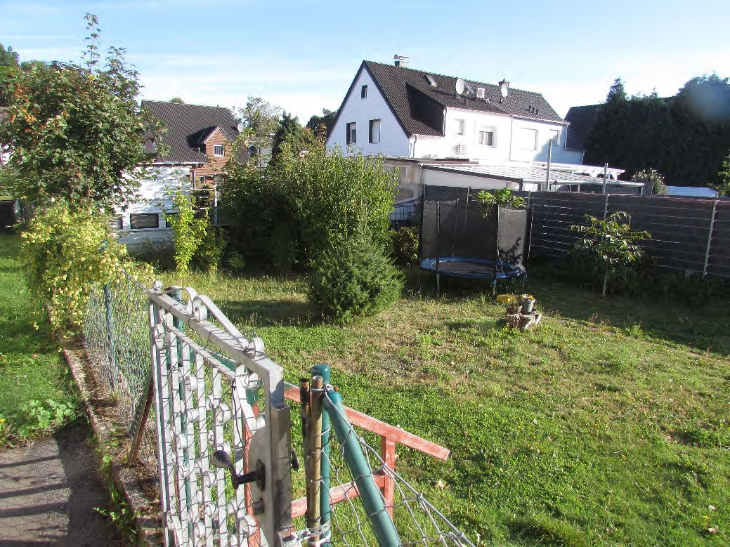 Foto 4 von 7 — Baugrundstück