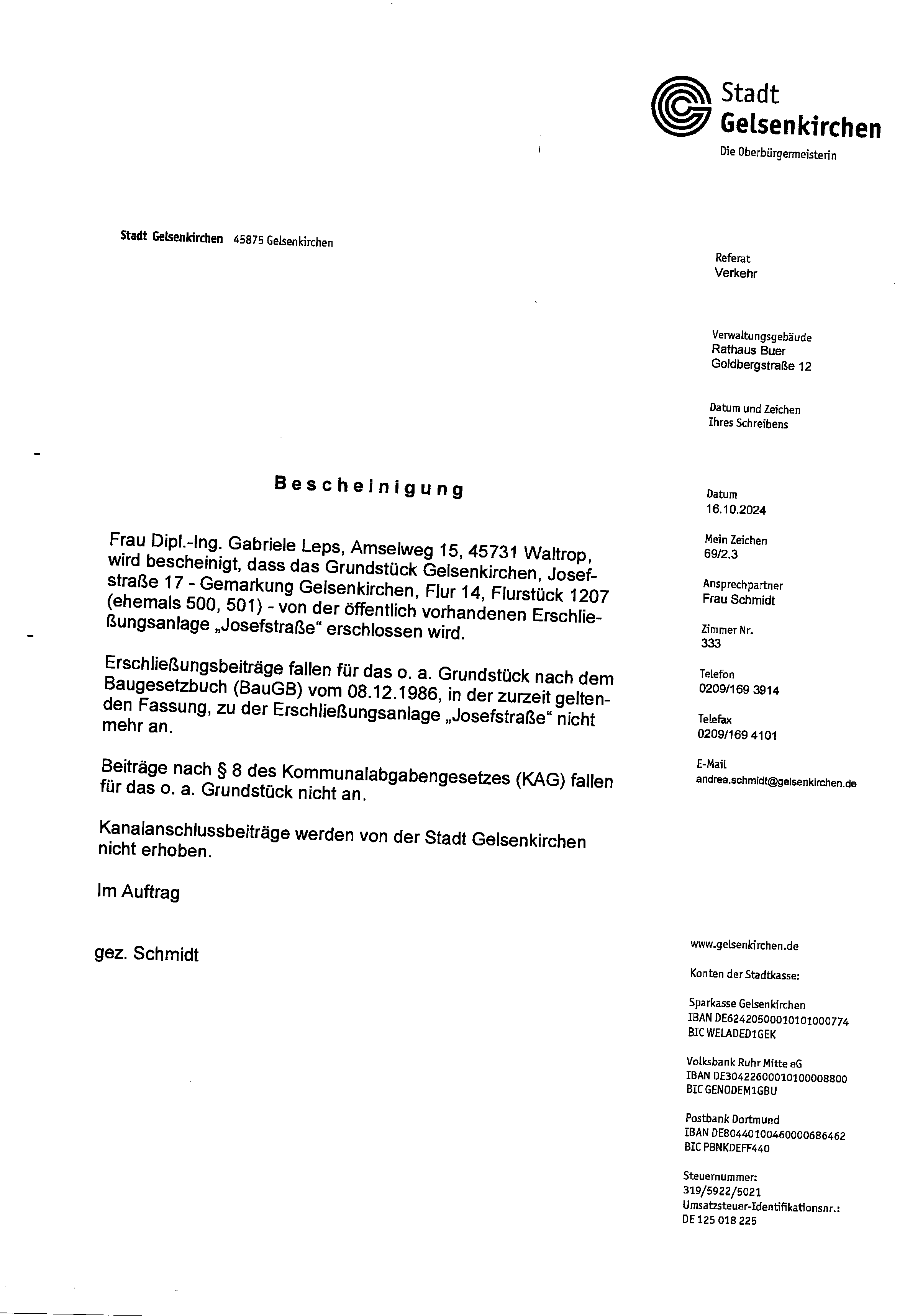 Foto 69 von 99 — Eigentumswohnung (3 bis 4 Zimmer), Die ETW Nr. 4 wird zusammen mit der ETW Nr. 3 und der ETW Nr. 5 als wirtschaftliche Einheit genutzt und ist zum Wertermittlungsstichtag als Einheit vermietet.