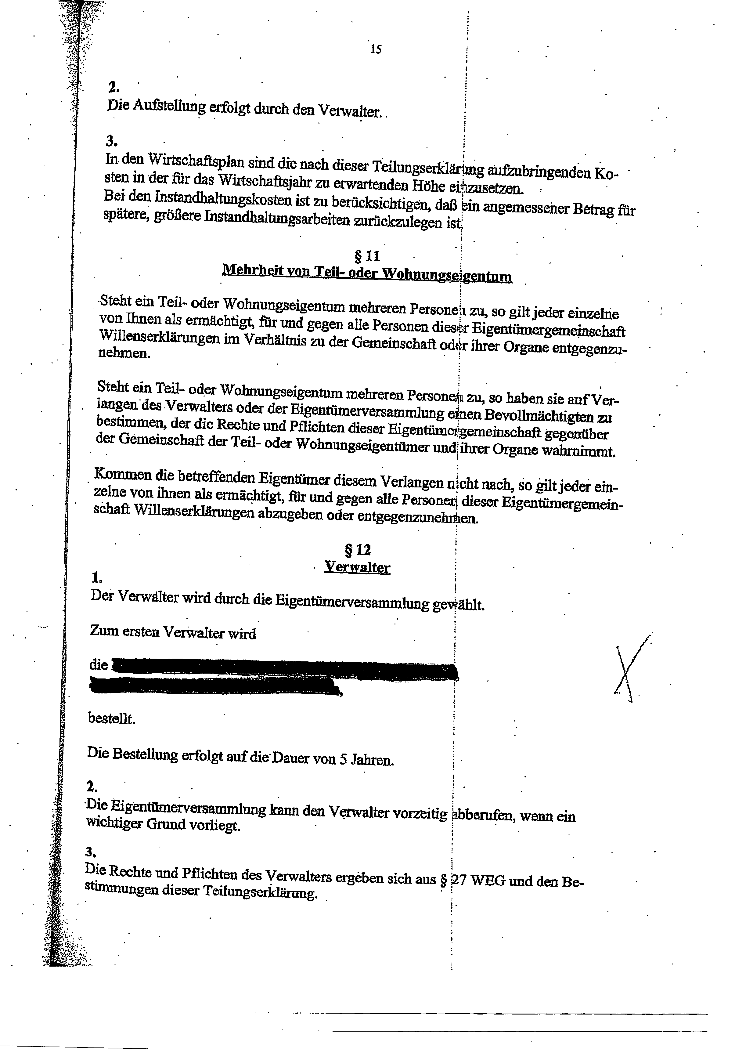 Foto 34 von 99 — Eigentumswohnung (3 bis 4 Zimmer), Die ETW Nr. 4 wird zusammen mit der ETW Nr. 3 und der ETW Nr. 5 als wirtschaftliche Einheit genutzt und ist zum Wertermittlungsstichtag als Einheit vermietet.