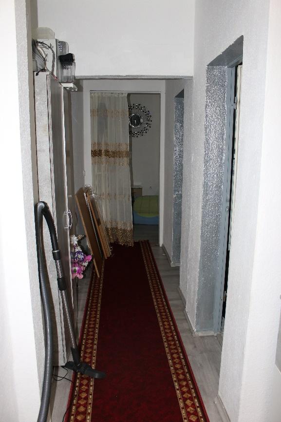 Foto 98 von 99 — Eigentumswohnung (3 bis 4 Zimmer), Die ETW Nr. 4 wird zusammen mit der ETW Nr. 3 und der ETW Nr. 5 als wirtschaftliche Einheit genutzt und ist zum Wertermittlungsstichtag als Einheit vermietet.