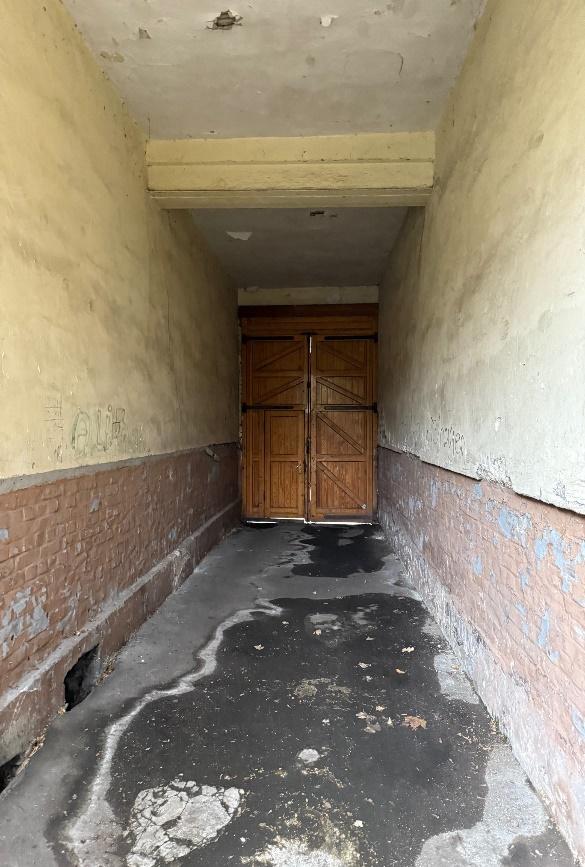 Foto 86 von 99 — Eigentumswohnung (3 bis 4 Zimmer), Die ETW Nr. 4 wird zusammen mit der ETW Nr. 3 und der ETW Nr. 5 als wirtschaftliche Einheit genutzt und ist zum Wertermittlungsstichtag als Einheit vermietet.