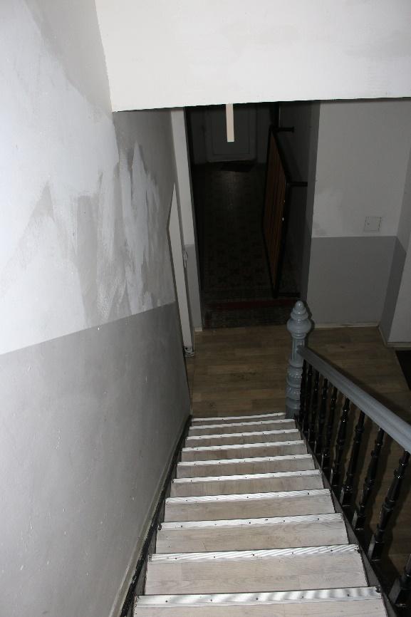 Foto 91 von 99 — Eigentumswohnung (3 bis 4 Zimmer), Die ETW Nr. 4 wird zusammen mit der ETW Nr. 3 und der ETW Nr. 5 als wirtschaftliche Einheit genutzt und ist zum Wertermittlungsstichtag als Einheit vermietet.