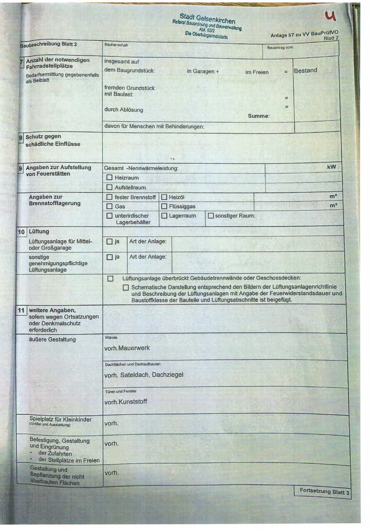 Foto 77 von 99 — Eigentumswohnung (3 bis 4 Zimmer), Die ETW Nr. 4 wird zusammen mit der ETW Nr. 3 und der ETW Nr. 5 als wirtschaftliche Einheit genutzt und ist zum Wertermittlungsstichtag als Einheit vermietet.