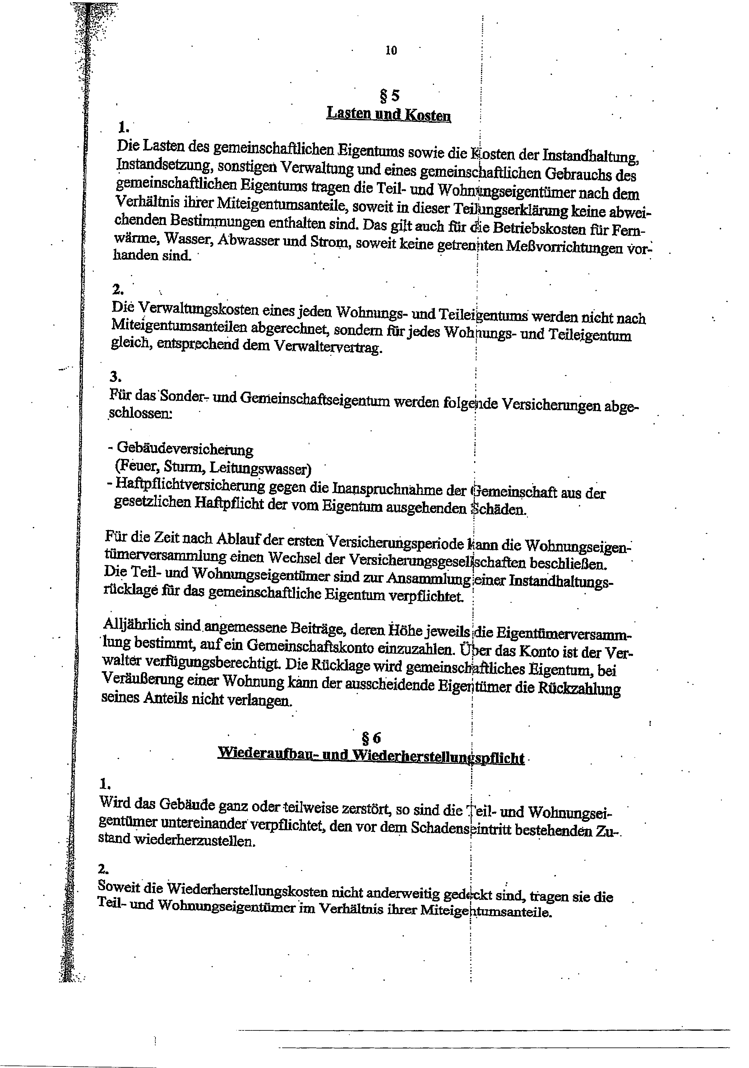 Foto 29 von 99 — Eigentumswohnung (3 bis 4 Zimmer), Die ETW Nr. 4 wird zusammen mit der ETW Nr. 3 und der ETW Nr. 5 als wirtschaftliche Einheit genutzt und ist zum Wertermittlungsstichtag als Einheit vermietet.