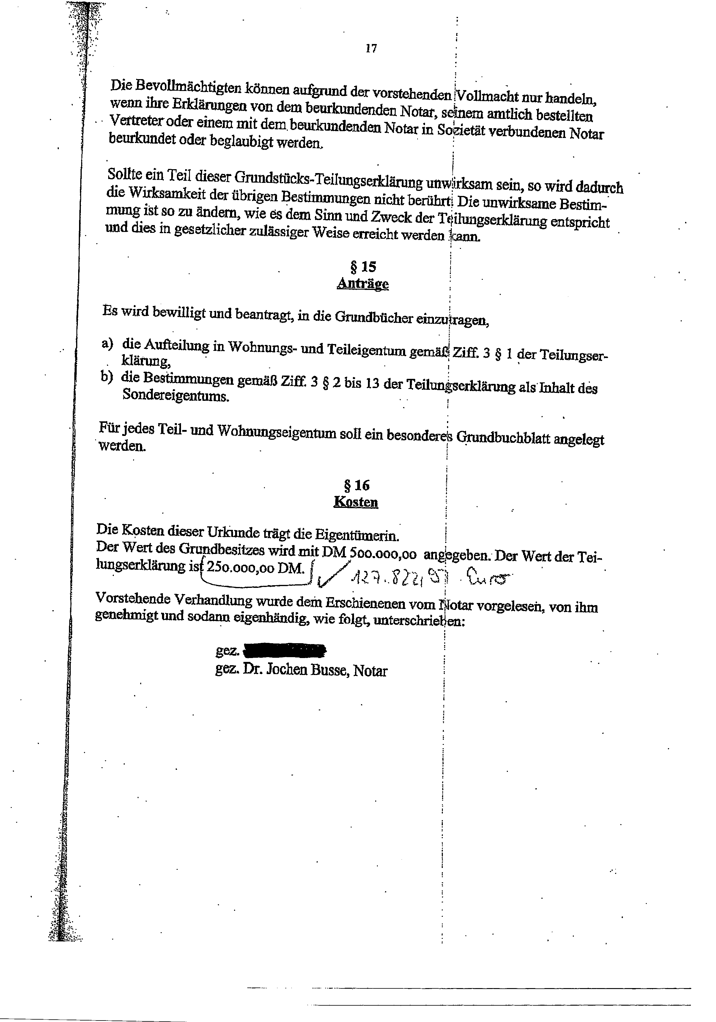 Foto 36 von 99 — Eigentumswohnung (3 bis 4 Zimmer), Die ETW Nr. 4 wird zusammen mit der ETW Nr. 3 und der ETW Nr. 5 als wirtschaftliche Einheit genutzt und ist zum Wertermittlungsstichtag als Einheit vermietet.