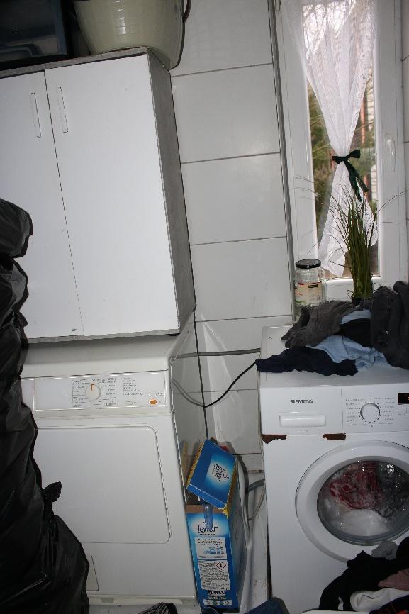 Foto 93 von 99 — Eigentumswohnung (3 bis 4 Zimmer), Die ETW Nr. 4 wird zusammen mit der ETW Nr. 3 und der ETW Nr. 5 als wirtschaftliche Einheit genutzt und ist zum Wertermittlungsstichtag als Einheit vermietet.