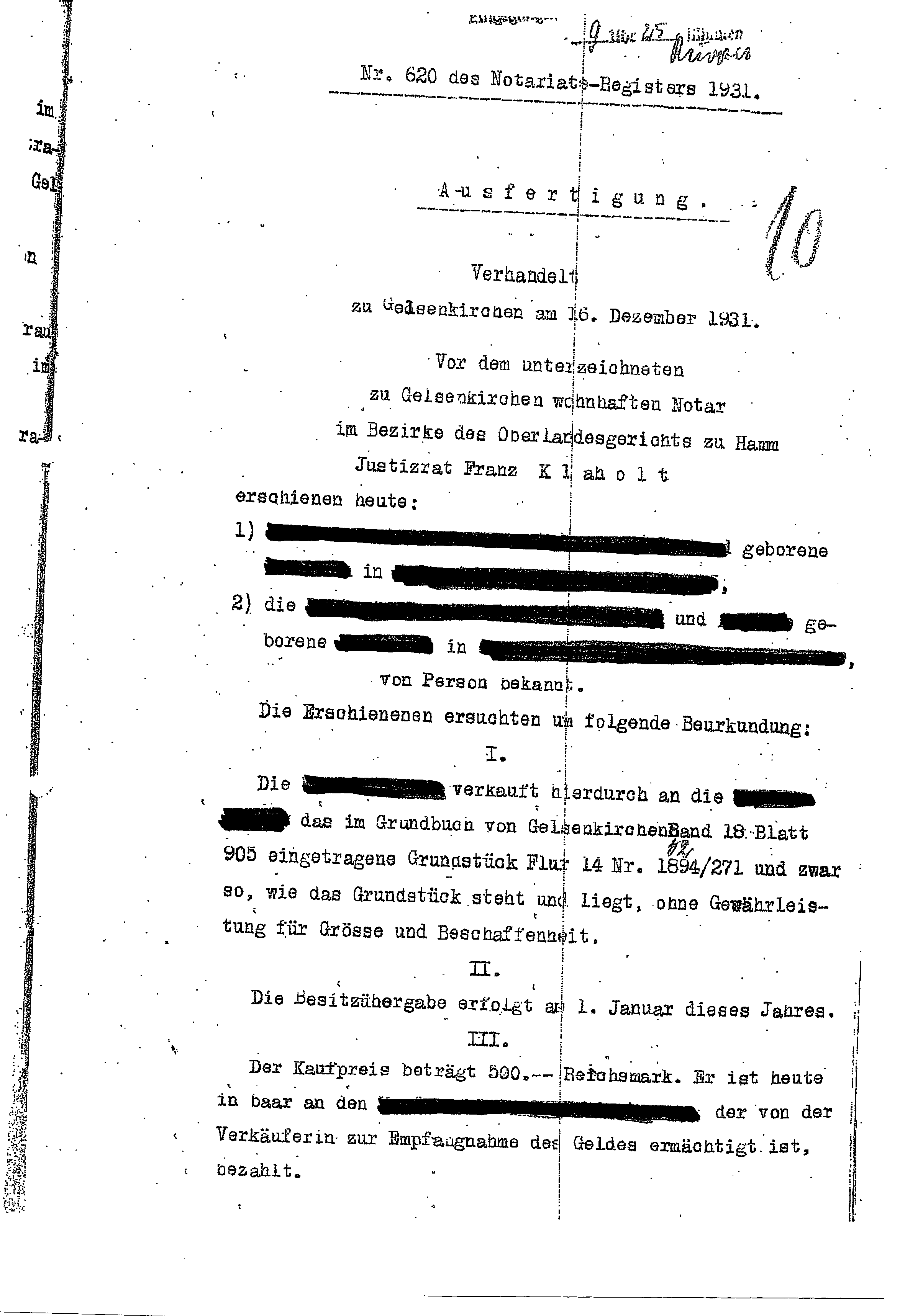 Foto 54 von 99 — Eigentumswohnung (3 bis 4 Zimmer), Die ETW Nr. 4 wird zusammen mit der ETW Nr. 3 und der ETW Nr. 5 als wirtschaftliche Einheit genutzt und ist zum Wertermittlungsstichtag als Einheit vermietet.