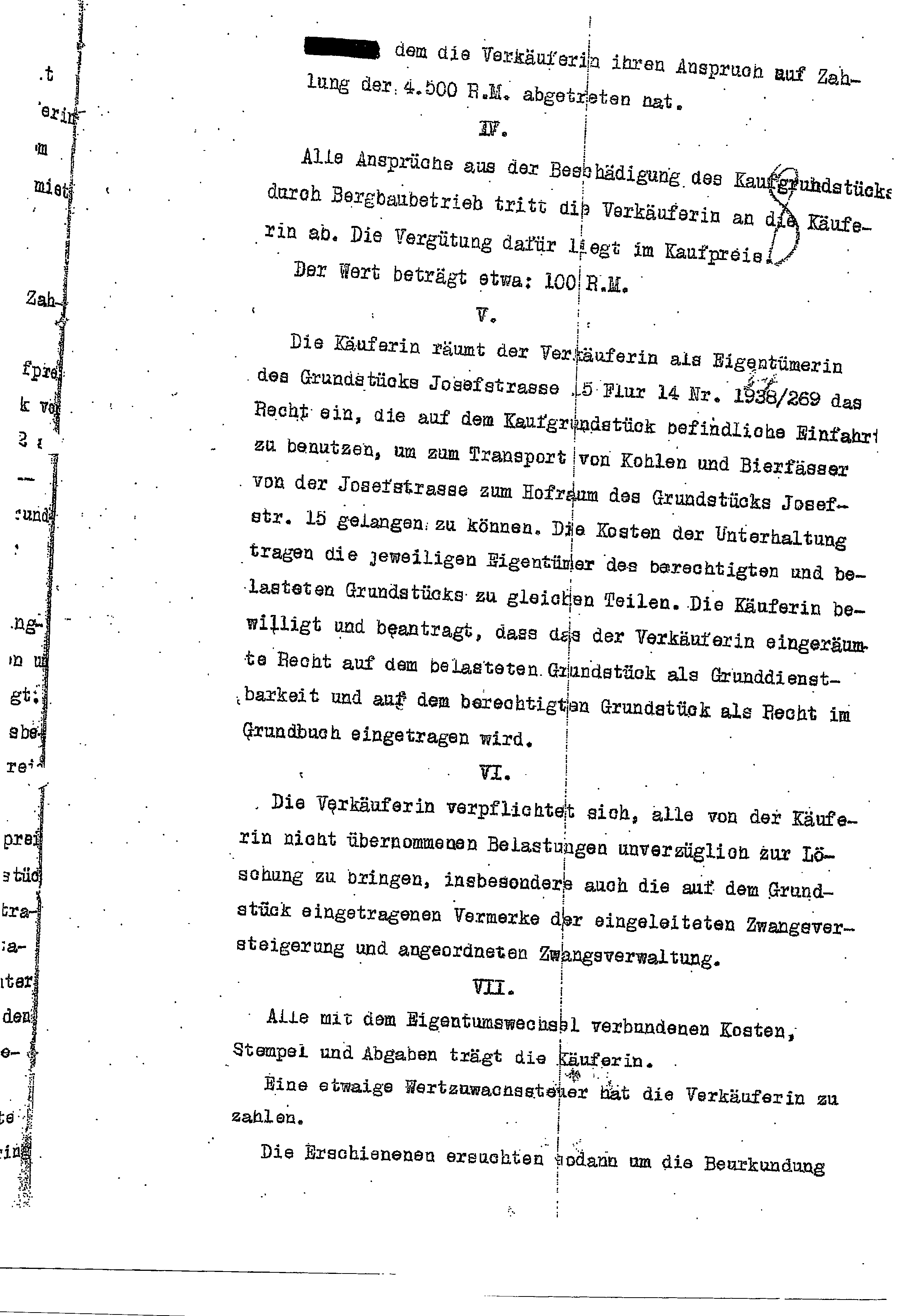 Foto 52 von 99 — Eigentumswohnung (3 bis 4 Zimmer), Die ETW Nr. 4 wird zusammen mit der ETW Nr. 3 und der ETW Nr. 5 als wirtschaftliche Einheit genutzt und ist zum Wertermittlungsstichtag als Einheit vermietet.