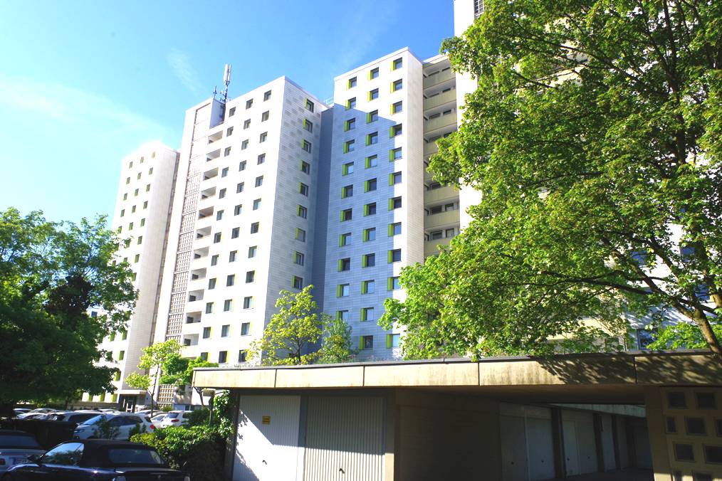 Foto 3 von 6 — Eigentumswohnung (3 bis 4 Zimmer)