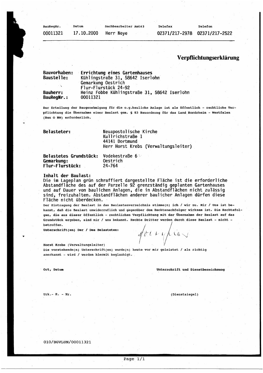 Foto 7 von 37 — Mehrfamilienhaus