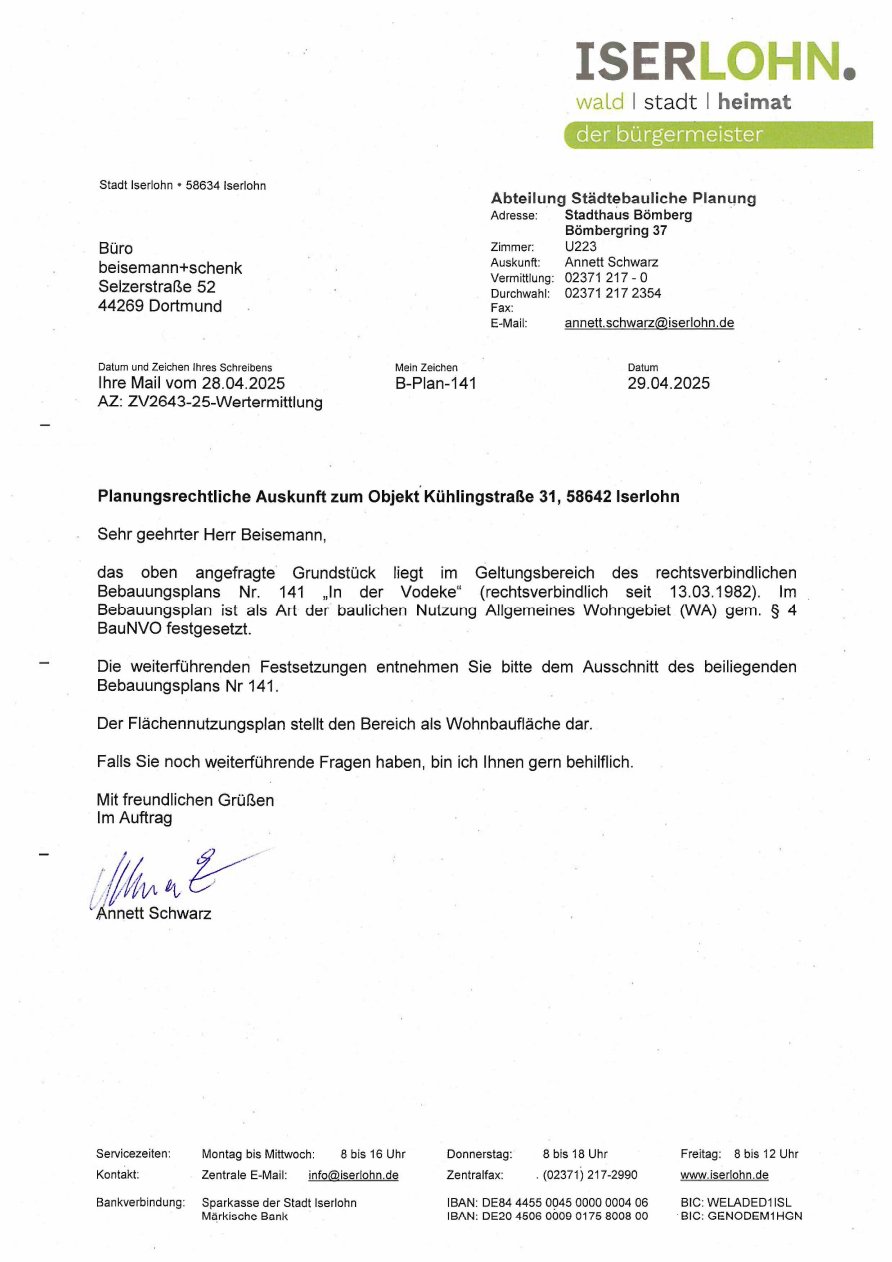 Foto 1 von 37 — Mehrfamilienhaus
