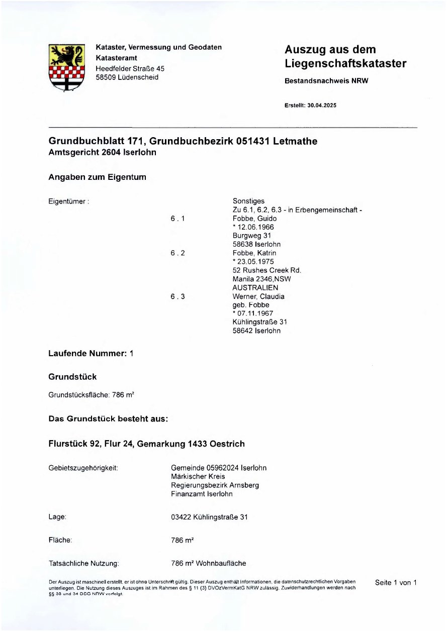 Foto 2 von 37 — Mehrfamilienhaus