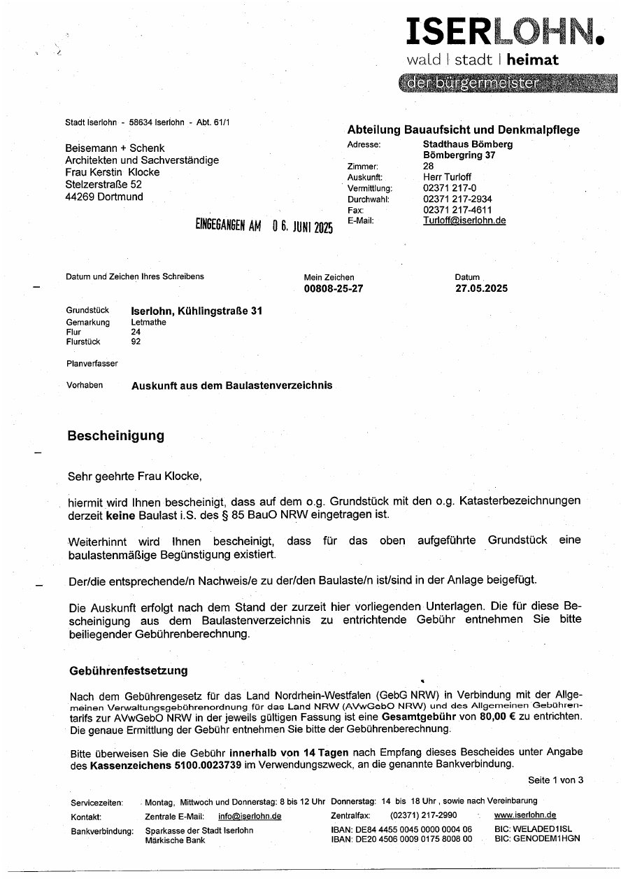 Foto 3 von 37 — Mehrfamilienhaus