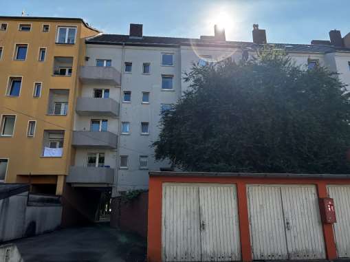 Foto 19 von 23 — Kfz-Stellplatz (Tiefgarage), Eigentumswohnung (3 bis 4 Zimmer)