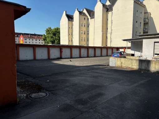 Foto 20 von 23 — Kfz-Stellplatz (Tiefgarage), Eigentumswohnung (3 bis 4 Zimmer)