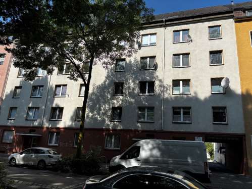 Foto 4 von 23 — Kfz-Stellplatz (Tiefgarage), Eigentumswohnung (3 bis 4 Zimmer)