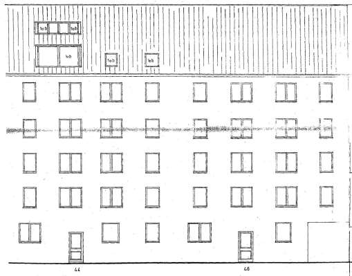 Foto 2 von 23 — Kfz-Stellplatz (Tiefgarage), Eigentumswohnung (3 bis 4 Zimmer)