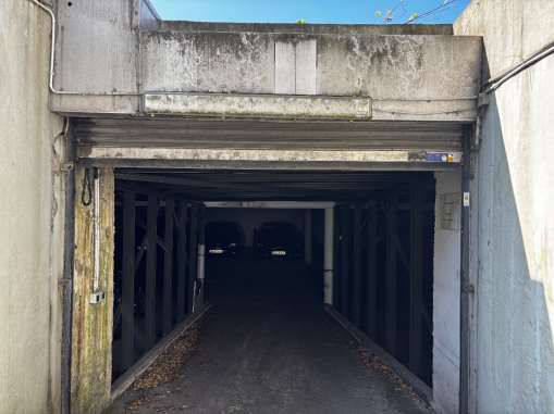 Foto 8 von 23 — Kfz-Stellplatz (Tiefgarage), Eigentumswohnung (3 bis 4 Zimmer)