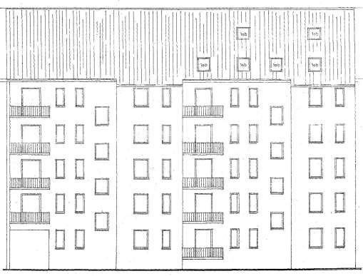Foto 3 von 23 — Kfz-Stellplatz (Tiefgarage), Eigentumswohnung (3 bis 4 Zimmer)
