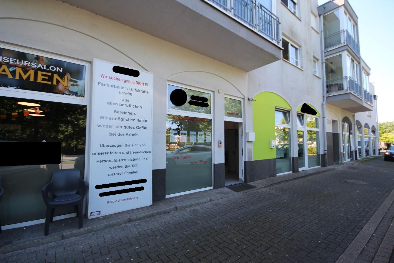 Foto 6 von 23 — Gewerbeeinheit (z.B. Laden, Büro)