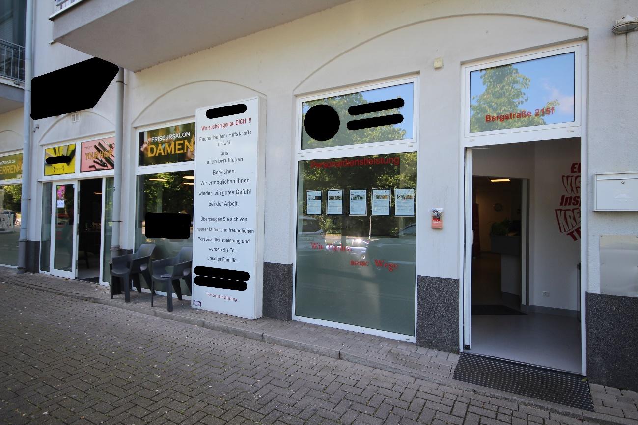 Foto 7 von 23 — Gewerbeeinheit (z.B. Laden, Büro)