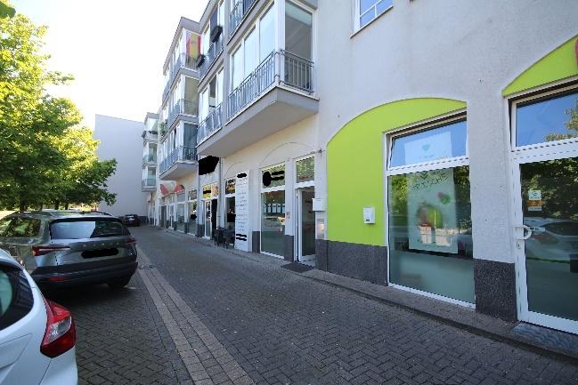 Foto 1 von 23 — Gewerbeeinheit (z.B. Laden, Büro)