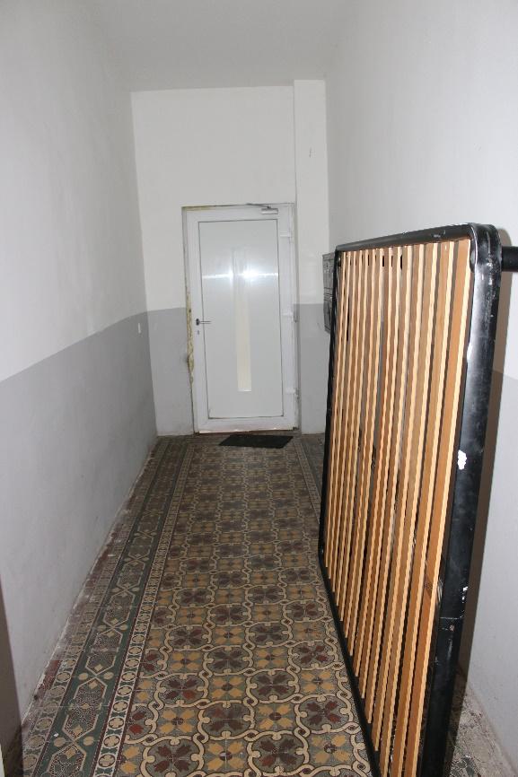 Foto 84 von 88 — Eigentumswohnung (3 bis 4 Zimmer), Die ETW Nr. 4 wird zusammen mit der ETW Nr. 3 und der ETW Nr. 5 als wirtschaftliche Einheit genutzt und ist zum Wertermittlungsstichtag als Einheit vermietet.