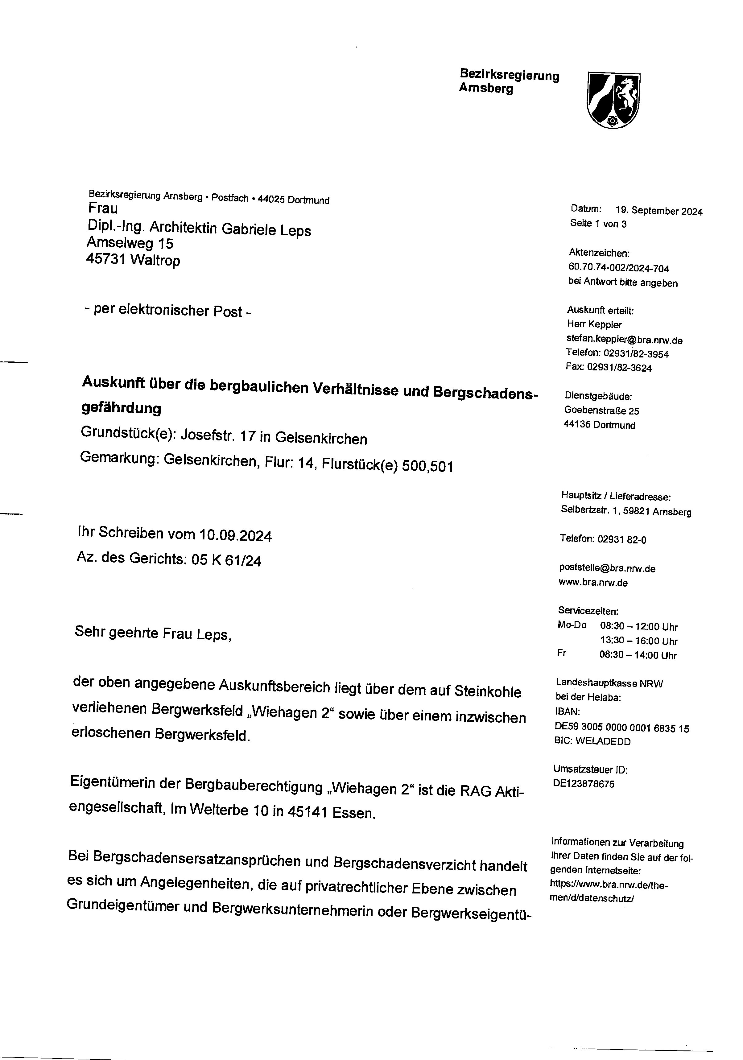 Foto 48 von 88 — Eigentumswohnung (3 bis 4 Zimmer), Die ETW Nr. 4 wird zusammen mit der ETW Nr. 3 und der ETW Nr. 5 als wirtschaftliche Einheit genutzt und ist zum Wertermittlungsstichtag als Einheit vermietet.