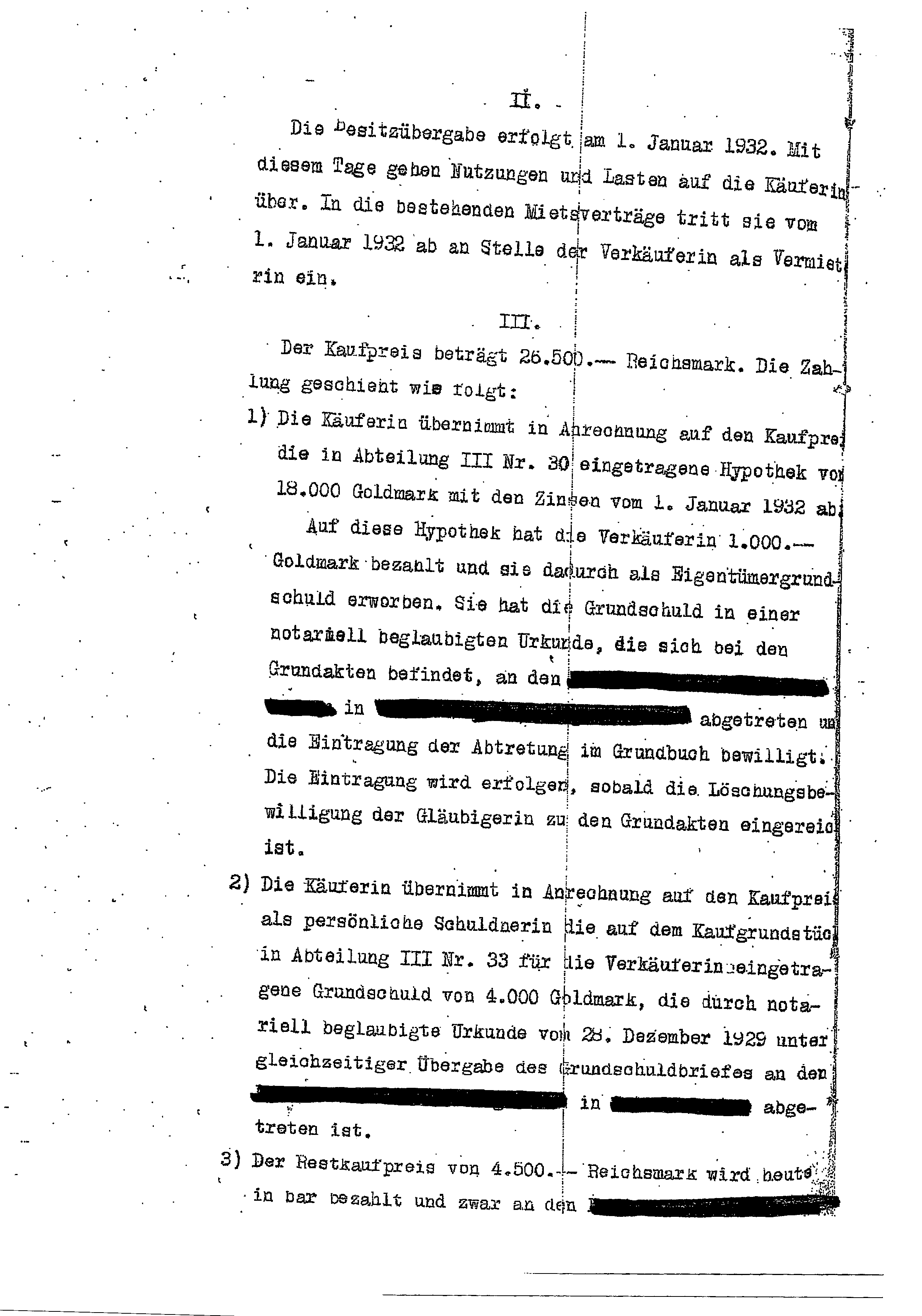 Foto 42 von 88 — Eigentumswohnung (3 bis 4 Zimmer), Die ETW Nr. 4 wird zusammen mit der ETW Nr. 3 und der ETW Nr. 5 als wirtschaftliche Einheit genutzt und ist zum Wertermittlungsstichtag als Einheit vermietet.