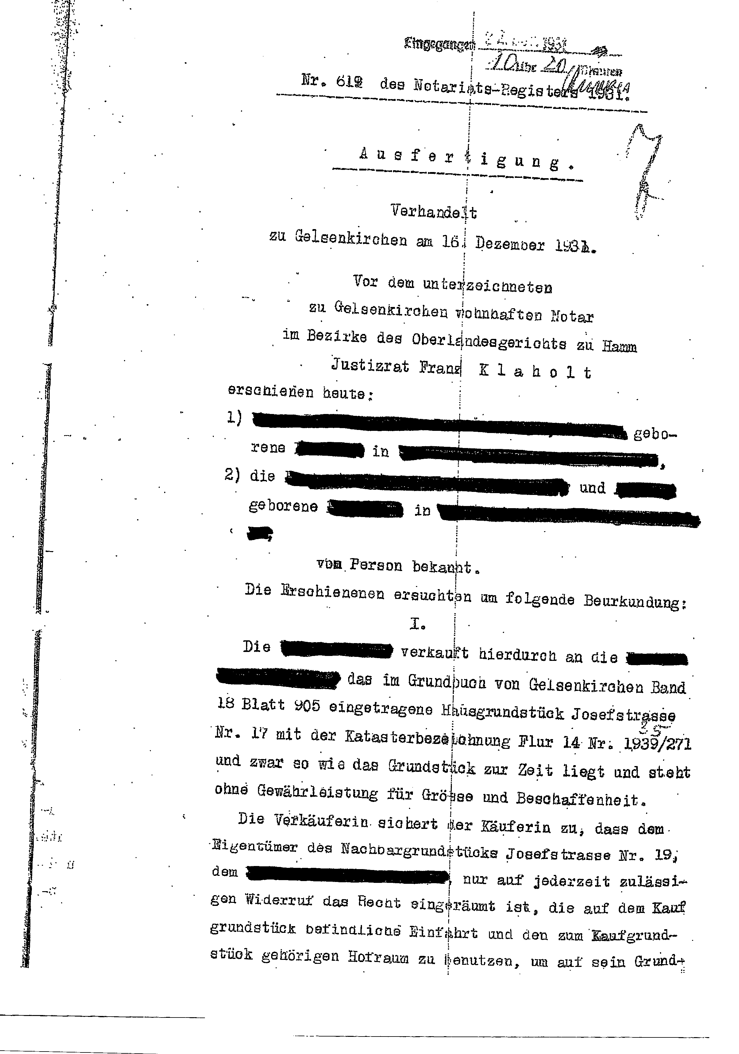 Foto 41 von 88 — Eigentumswohnung (3 bis 4 Zimmer), Die ETW Nr. 4 wird zusammen mit der ETW Nr. 3 und der ETW Nr. 5 als wirtschaftliche Einheit genutzt und ist zum Wertermittlungsstichtag als Einheit vermietet.