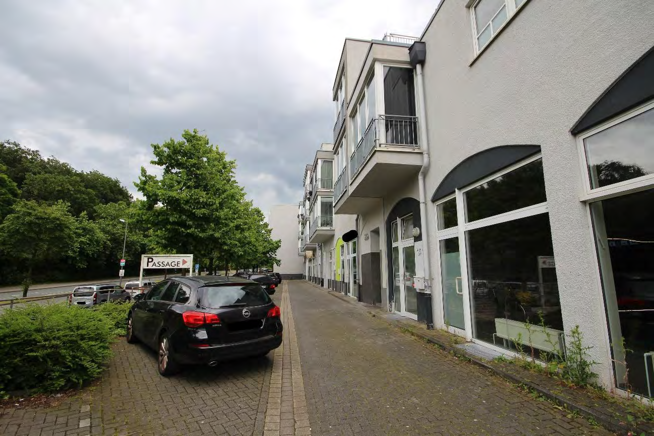 Foto 7 von 19 — Gewerbeeinheit (z.B. Laden, Büro)