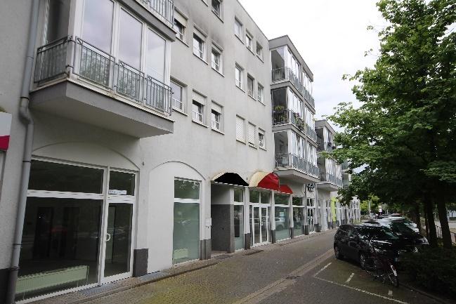 Foto 1 von 19 — Gewerbeeinheit (z.B. Laden, Büro)