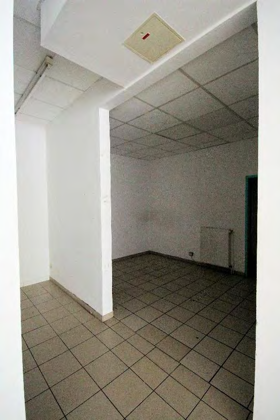 Foto 19 von 19 — Gewerbeeinheit (z.B. Laden, Büro)