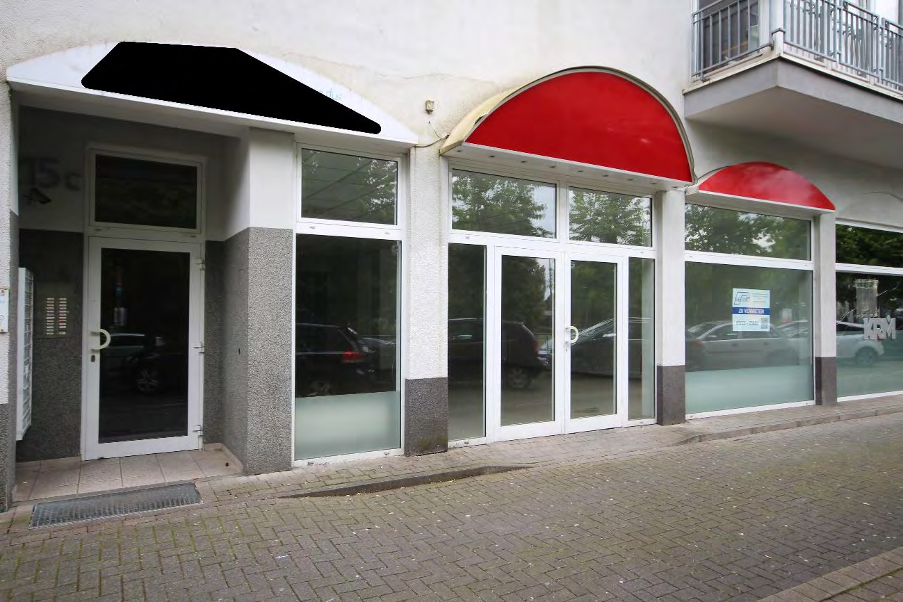 Foto 5 von 19 — Gewerbeeinheit (z.B. Laden, Büro)