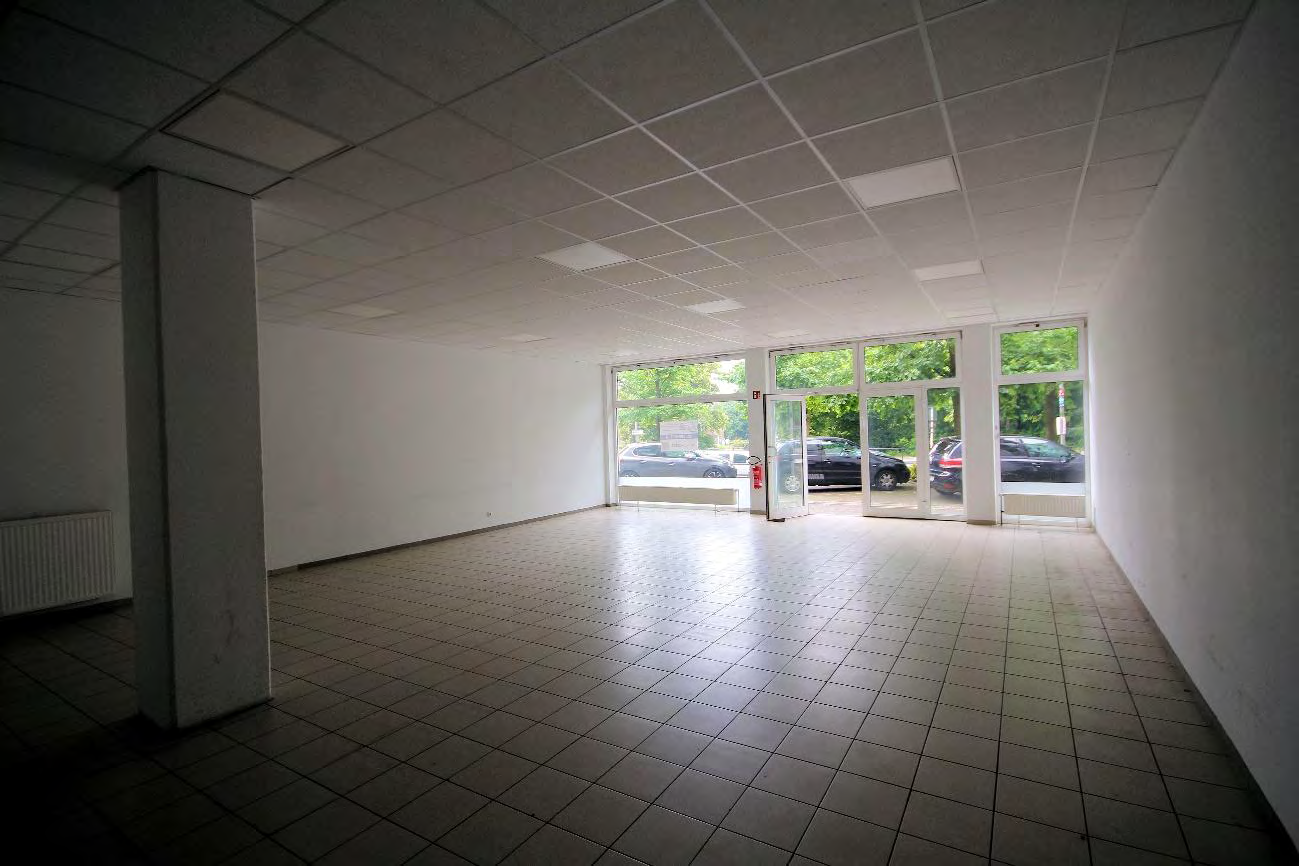 Foto 12 von 19 — Gewerbeeinheit (z.B. Laden, Büro)