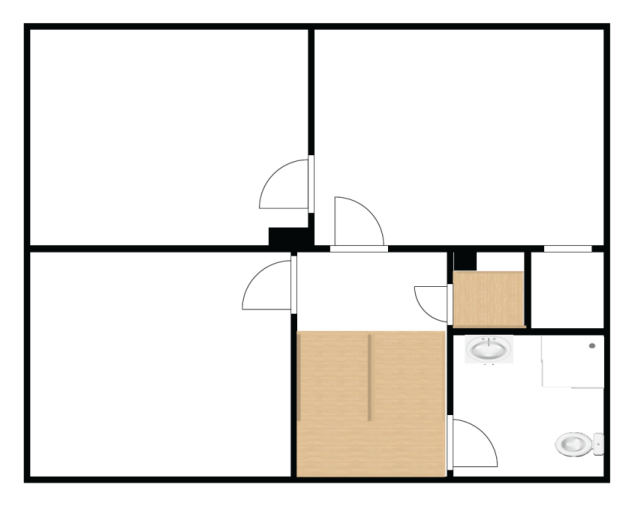 Foto 8 von 9 — Einfamilienhaus